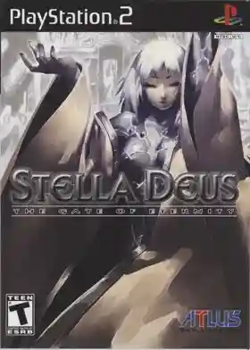 Stella Deus - The Gate of Eternity